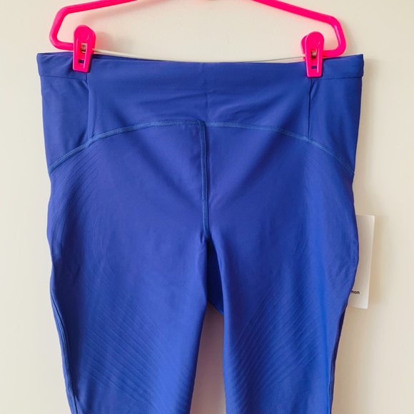 Sense Kit Running HR Tight 28" - Picture 10 of 12